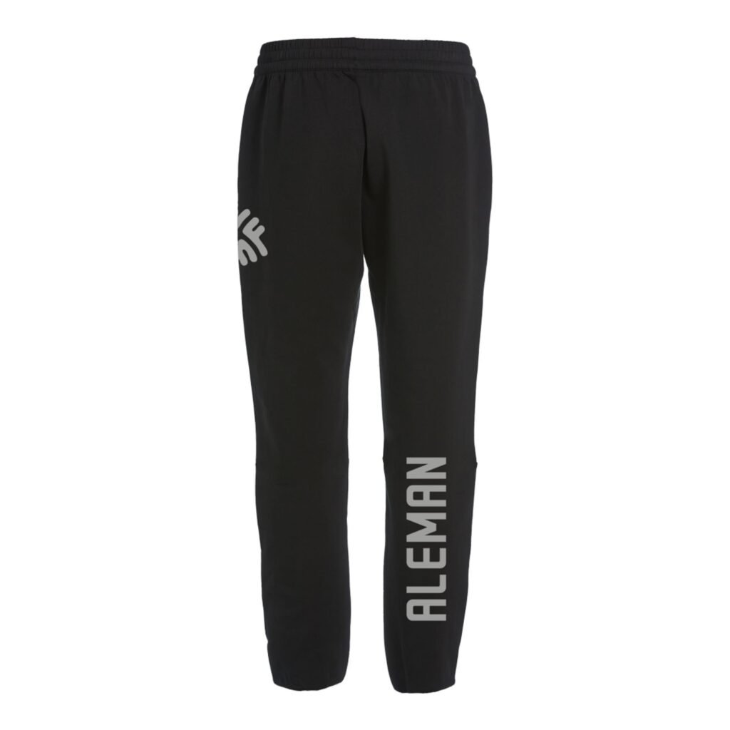 Pantalón Club Deportivo Alemán 2025 Kelme (3)