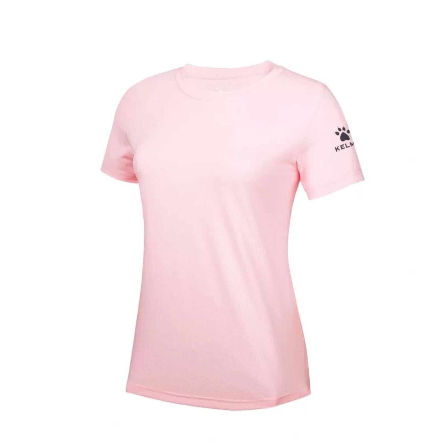 Polera Deportiva Mujer K-Training Kelme (1)