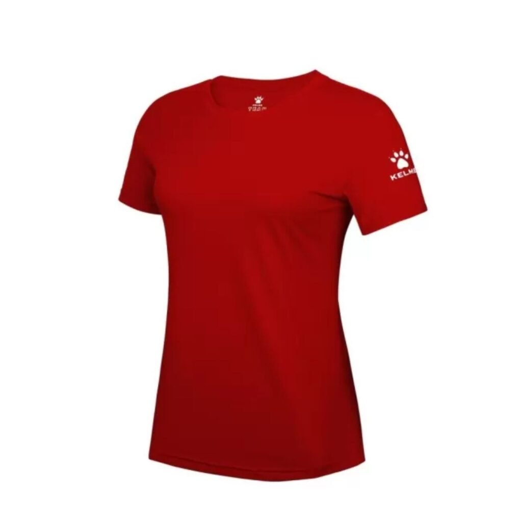 Polera Deportiva Mujer K-Training Kelme (4)