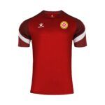 Camiseta Entrenamiento Oficial Club Deportivo Alemán 2026 Kelme