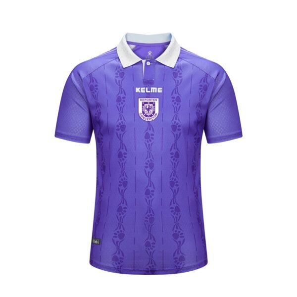 Camiseta Colección Retro Deportes Concepción