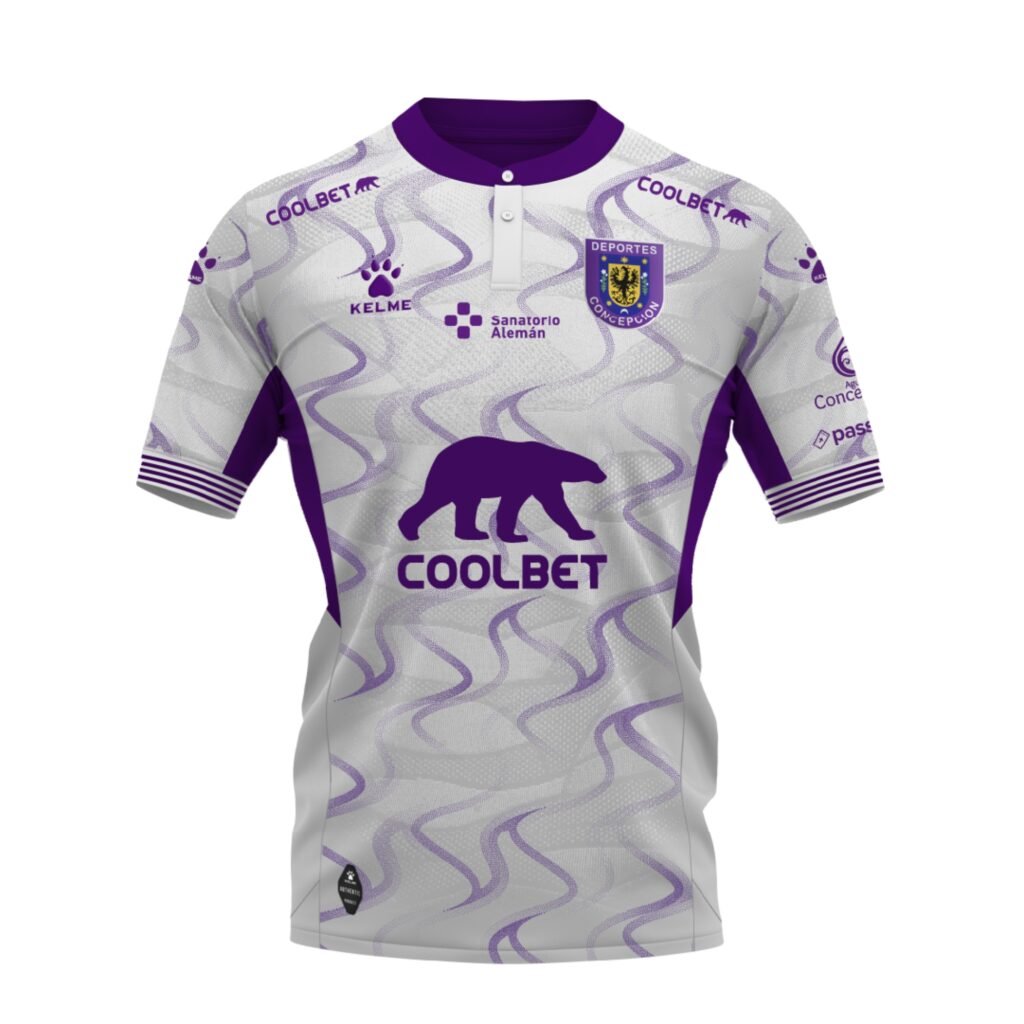 Camiseta Oficial Deportes Concepción Temporada 2025 (1)