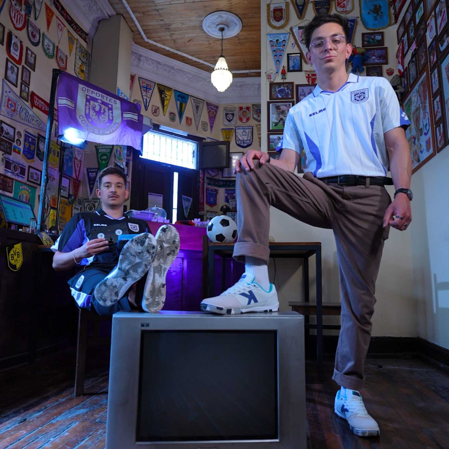 Colección Retro Deportes Concepción (10)