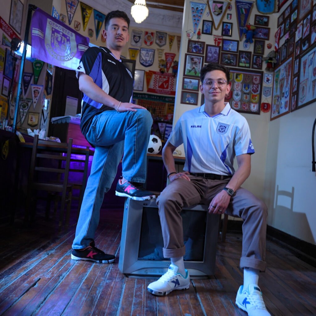 Colección Retro Deportes Concepción (12)