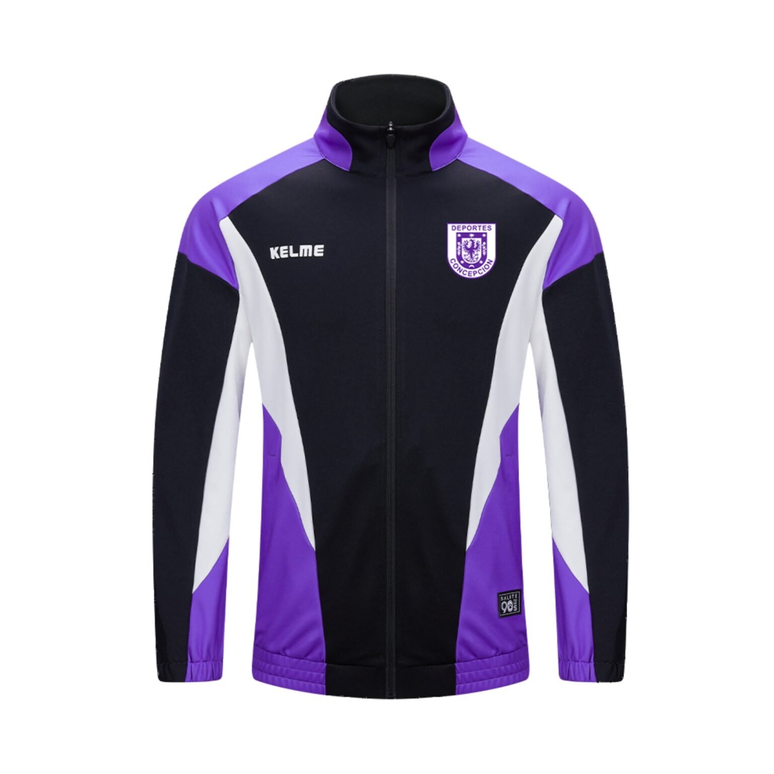 Colección Retro Deportes Concepción (2)