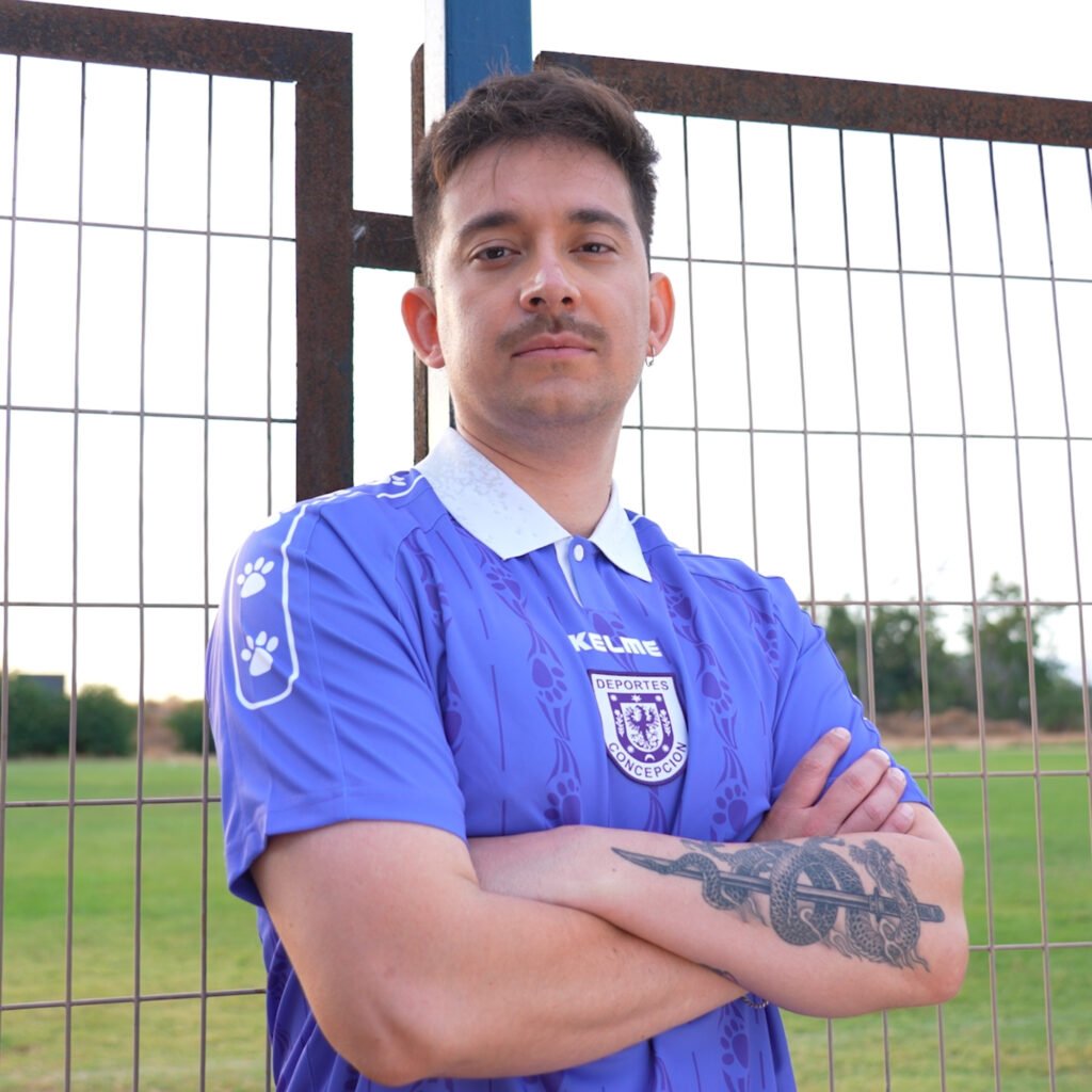 Colección Retro Deportes Concepción (4)