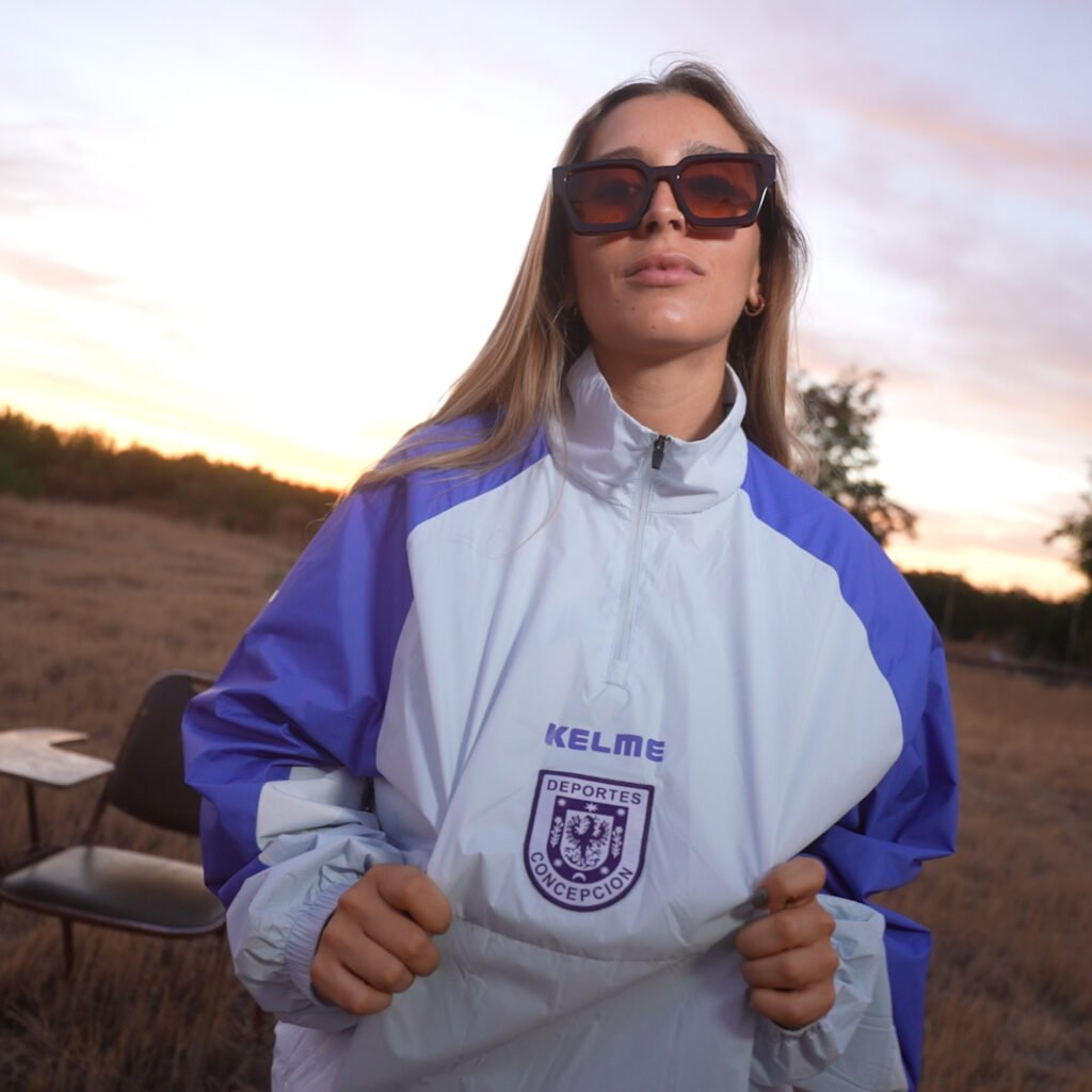 Colección Retro Deportes Concepción (5)