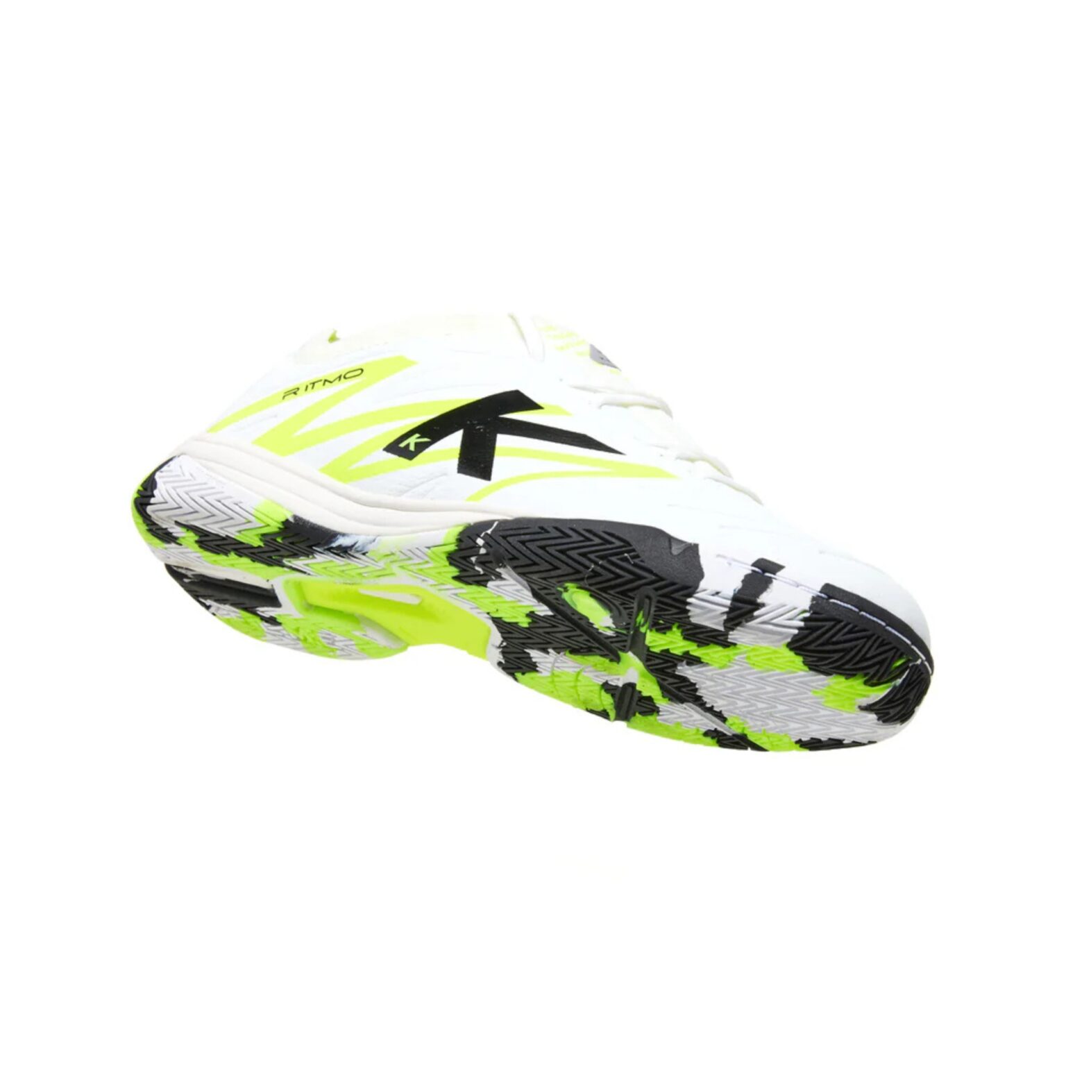 Zapatillas Futsal Ritmo In Blanco Kelme (2)
