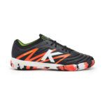 Zapatillas Futsal Ritmo In Negro Kelme