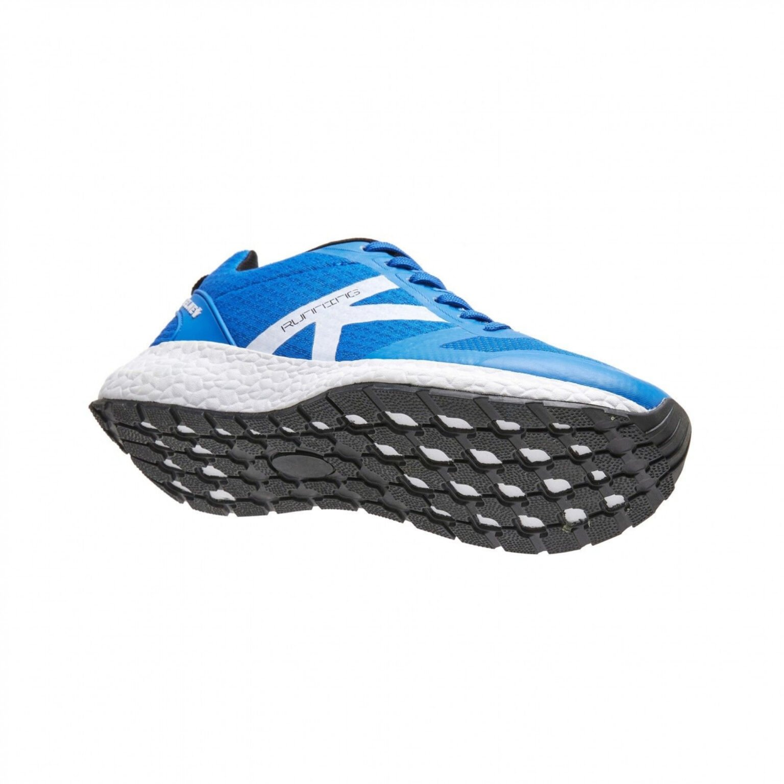 Zapatillas Running K-Rookie Azul Kelme (1)
