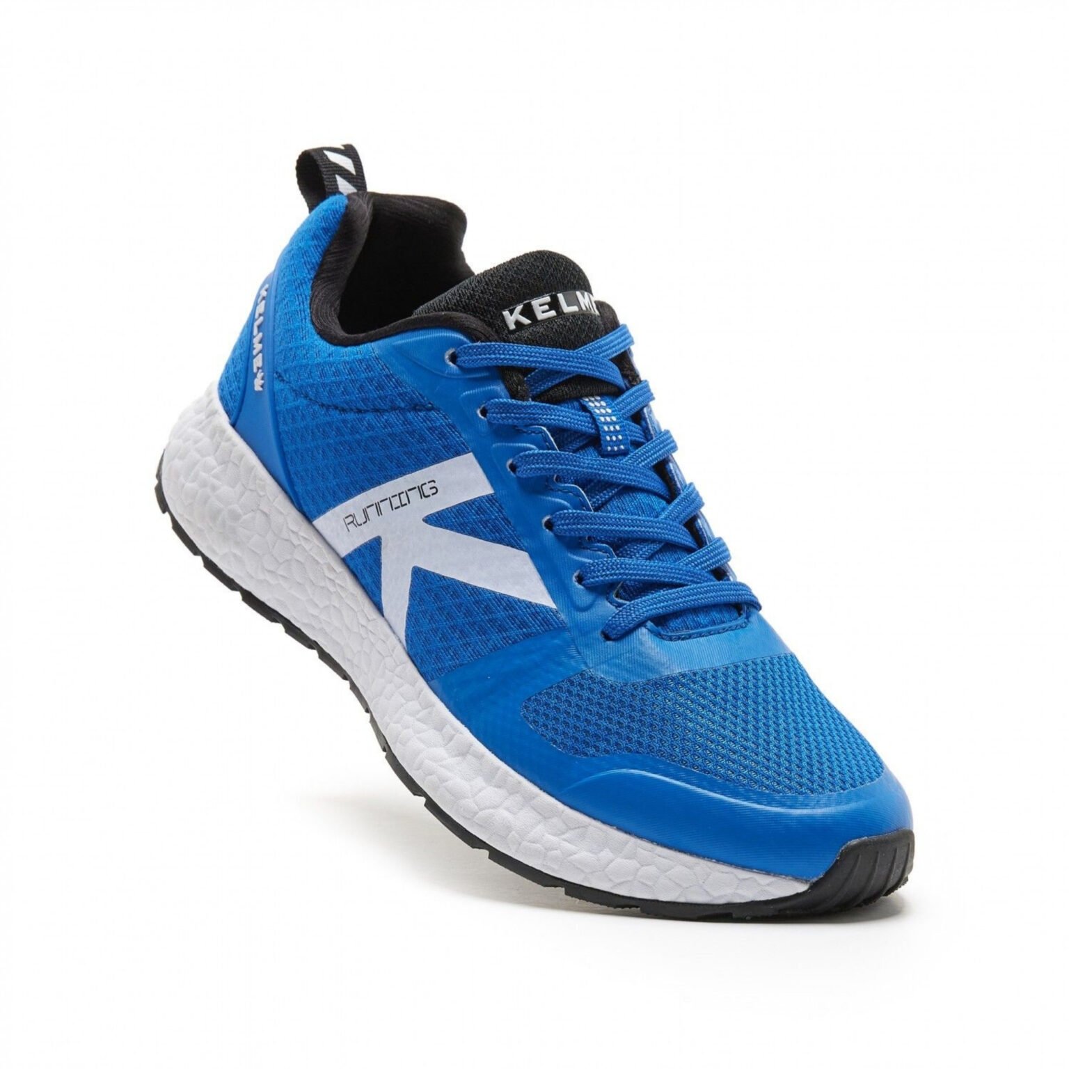 Zapatillas Running K-Rookie Azul Kelme