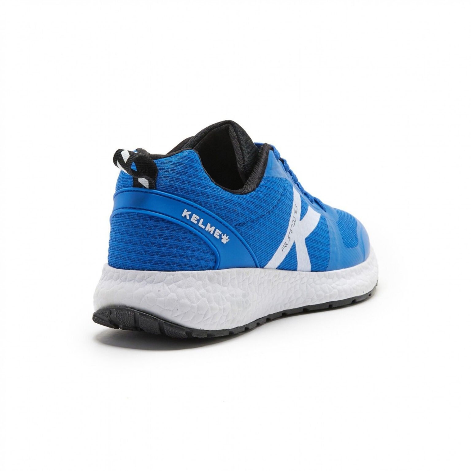 Zapatillas Running K-Rookie Azul Kelme (3)
