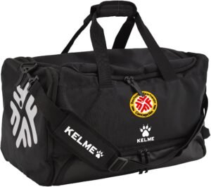 Bolso Deportivo Club Deportivo Alemán 2025 Kelme