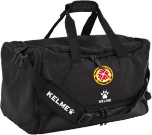Bolso Deportivo Club Deportivo Alemán 2025 Kelme