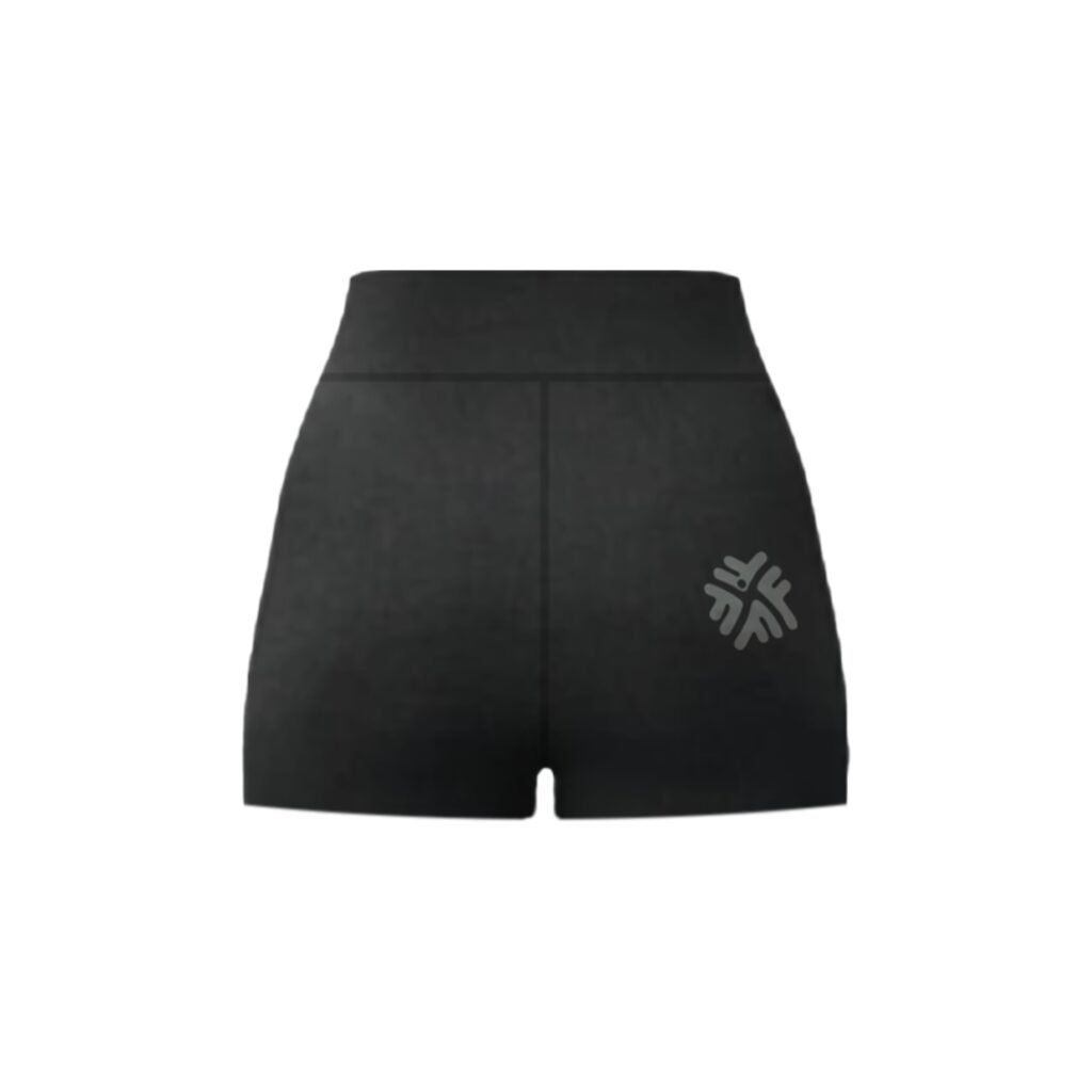 Calzas Cortas Mujer Club Deportivo Alemán 2025 Kelme (1)