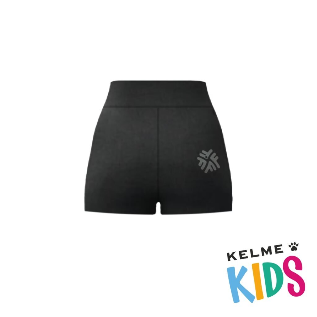 Calzas Cortas Niña Club Deportivo Alemán 2025 Kelme