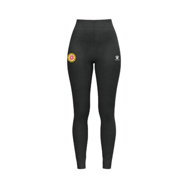 Calzas Largas Mujer Club Deportivo Alemán 2025 Kelme
