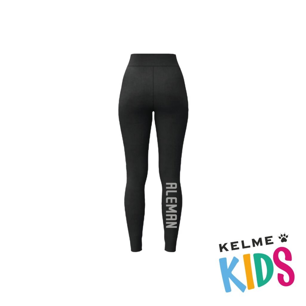 Calzas Largas Niña Club Deportivo Alemán 2025 Kelme (1)