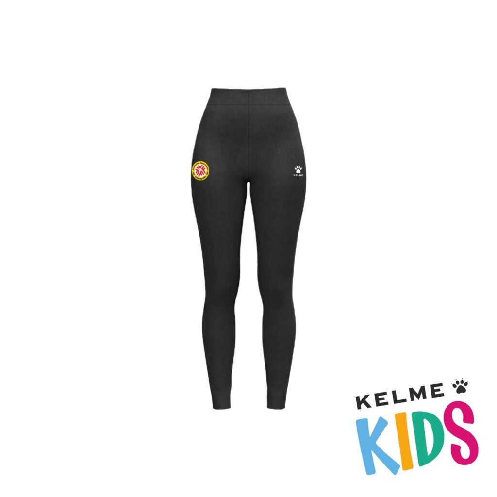 Calzas Largas Niña Club Deportivo Alemán 2025 Kelme