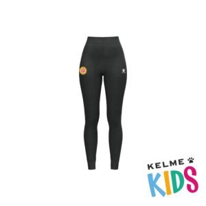 Calzas Largas Niña Club Deportivo Alemán 2025 Kelme