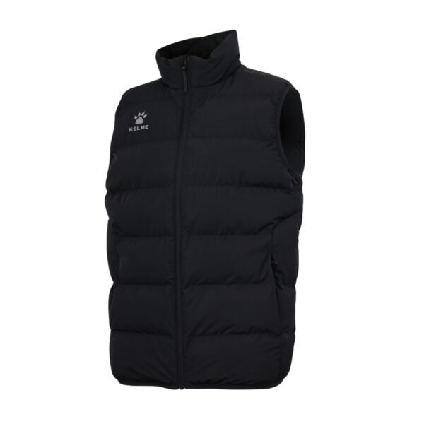 Parka Sin Mangas Hombre Kelme