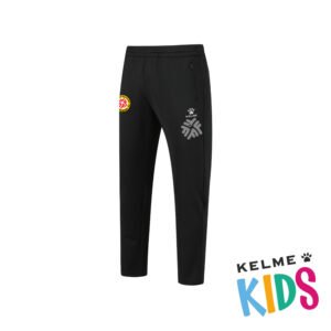 Pantalon Oficial Niño Club Deportivo Alemán 2025 Kelme