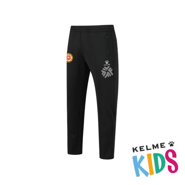 Pantalon Oficial Niño Club Deportivo Alemán 2025 Kelme