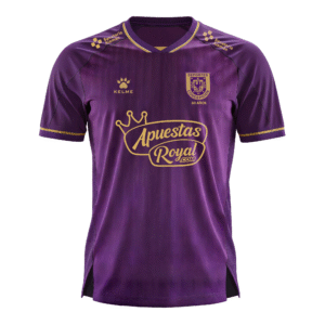 PREVENTA Camiseta Oficial Local Deportes Concepción 2026
