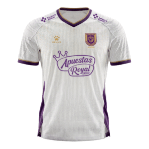 PREVENTA Camiseta Oficial Visita Deportes Concepción 2026