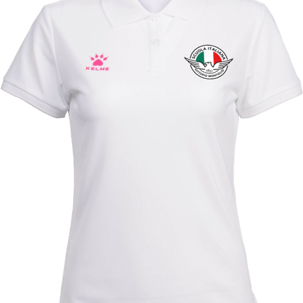 Indumentaria Institucional Scuola Italiana 2026