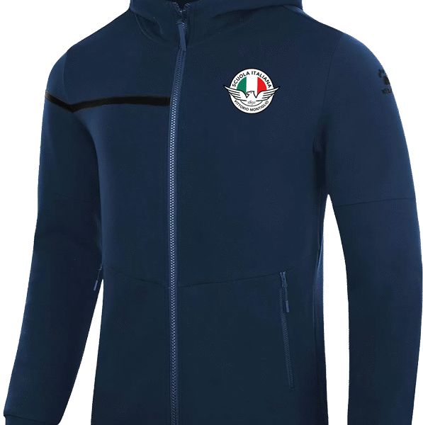 Indumentaria Institucional Scuola Italiana 2026