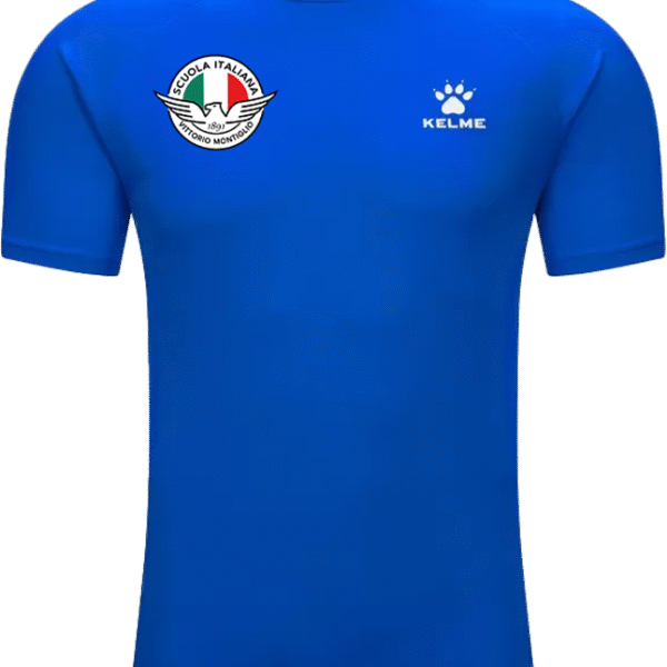 Indumentaria Institucional Scuola Italiana 2026