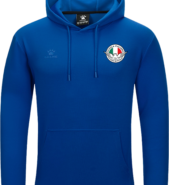 Indumentaria Institucional Scuola Italiana 2026