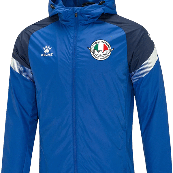 Indumentaria Institucional Scuola Italiana 2026