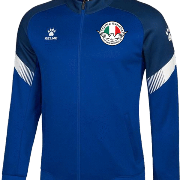 Indumentaria Institucional Scuola Italiana 2026