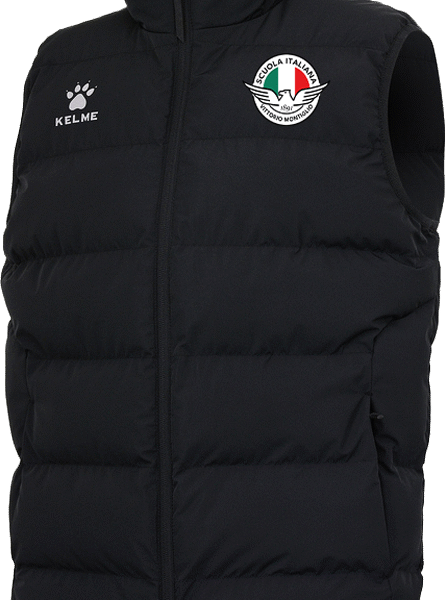 Indumentaria Institucional Scuola Italiana 2026