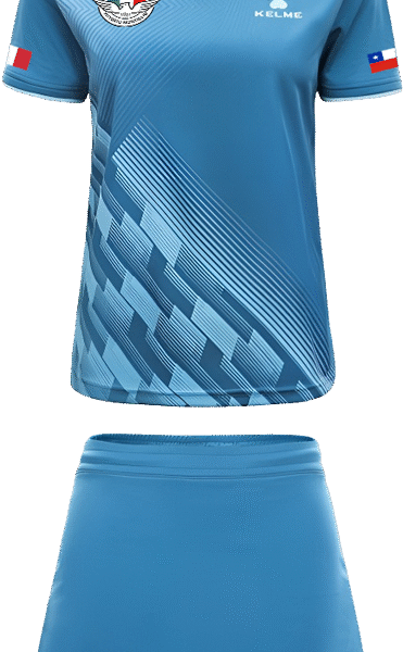 Indumentaria de Tenis Mujer Scuola Italiana 2026