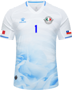 Indumentaria de Fútbol Visita Scuola Italiana 2026