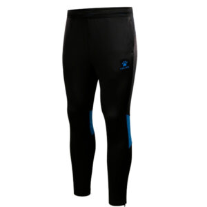 Pantalón Montes Negro Azul