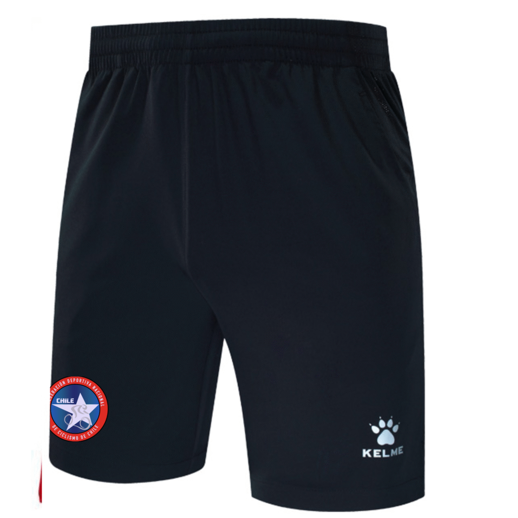 SHORT CON BOLSILLOS ROAD