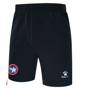 SHORT CON BOLSILLOS ROAD
