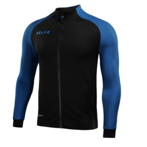 CHAQUETA BUZO MONTES