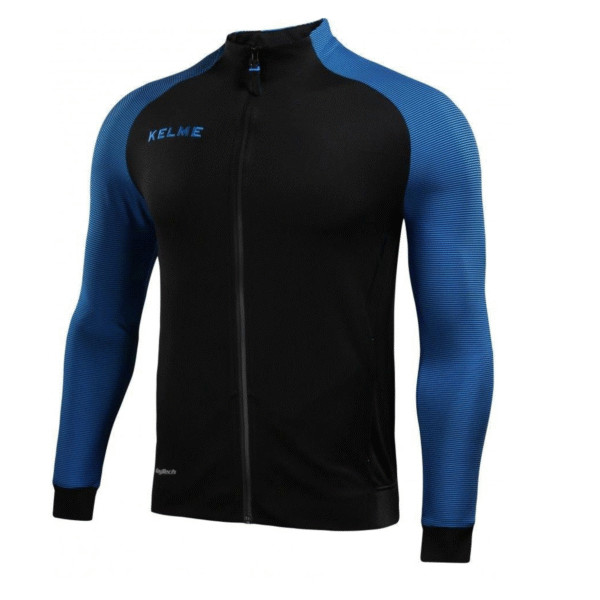 CHAQUETA BUZO MONTES