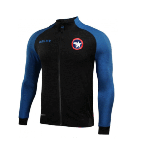 CHAQUETA BUZO MONTES