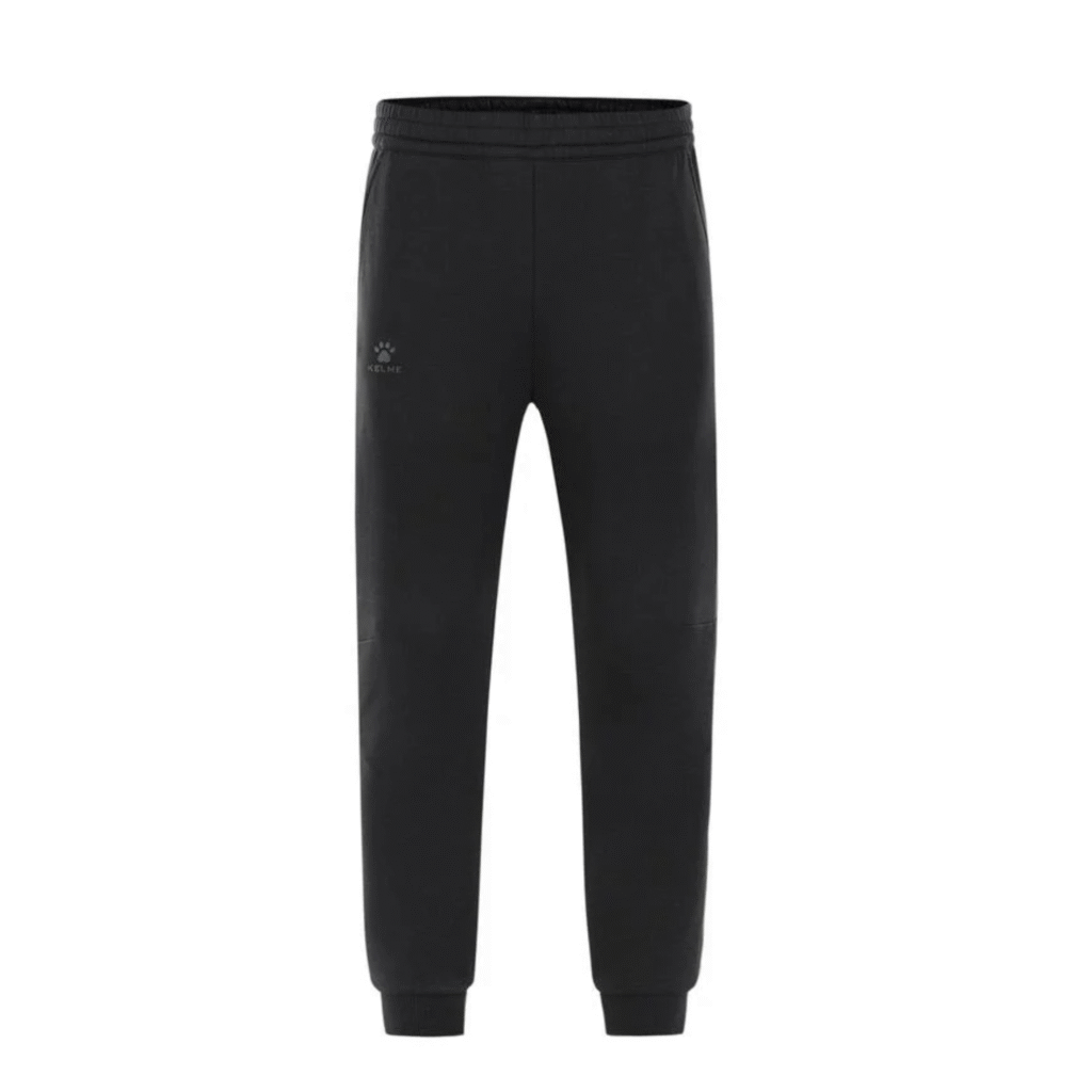 Pantalón Negro Mujer Kelme