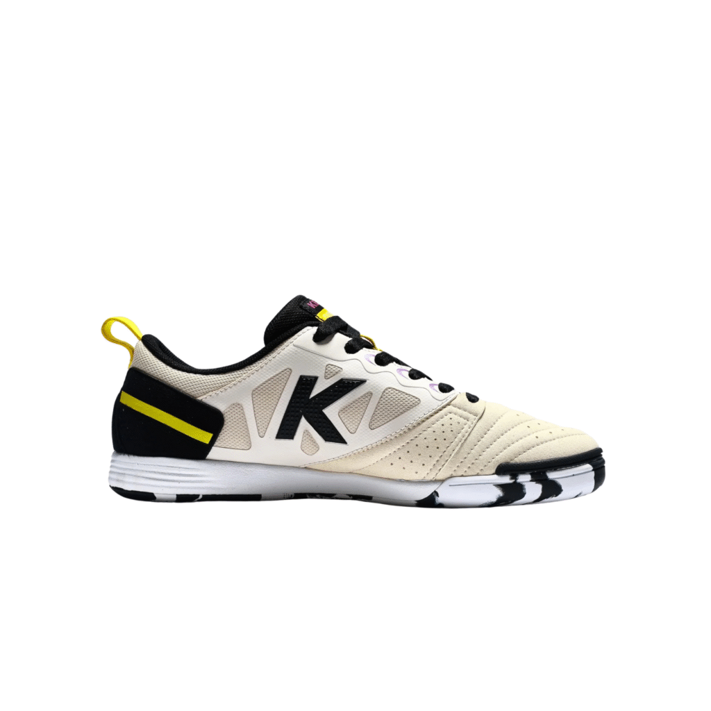 Zapatillas Futsal Torero Crema Kelme