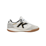 Zapatillas Futsal Bravo Blanco Gris Kelme
