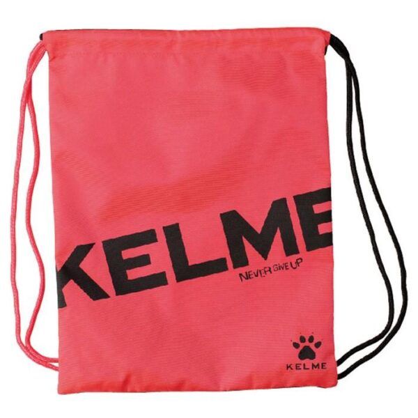 Bolso Gym Bag Street Rosado Kelme