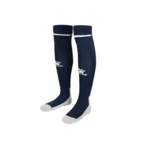 Medias de Fútbol Largo Completo Kelme | Azul Marino